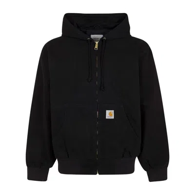Carhartt Wip Og Active Jacket Clothing In Multicolor