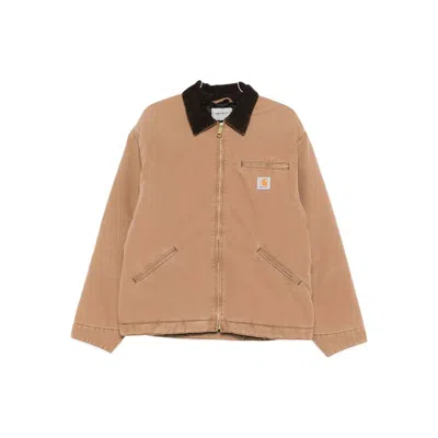 CARHARTT CARHARTT WIP OUTERWEARS