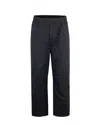 Carhartt Wip Pantalone Flint Black