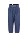 Carhartt Wip Pantalone Jace Rinsed