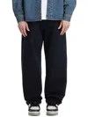 Carhartt Wip Pantalone Landon Pant In Blue