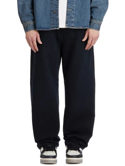 Carhartt Wip Pantalone Landon Pant In Blue