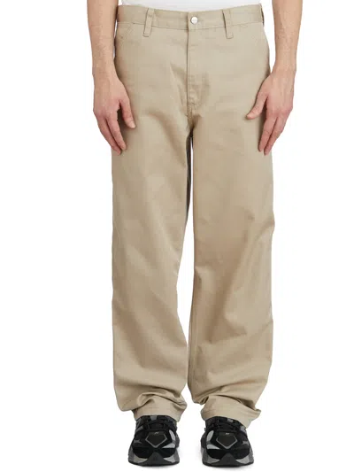 Carhartt Wip Pantalone Simple Pant Denison Twill