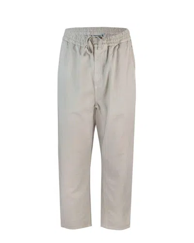 Carhartt Wip Pants In Neutral