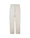 Carhartt Pantalone Drewe Beige