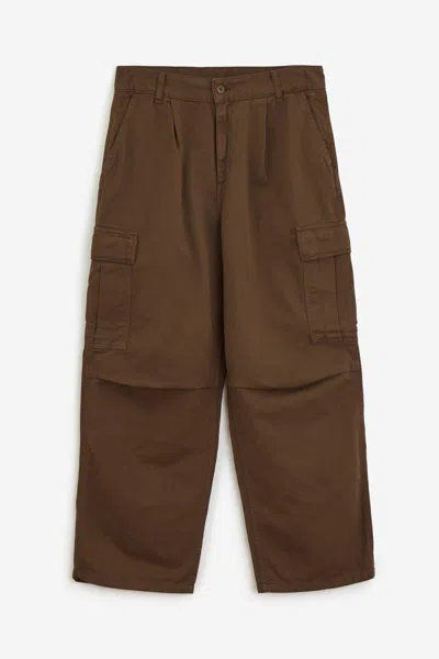 Carhartt Wip Pants