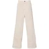 Carhartt Garrison Twill Straight Trousers
