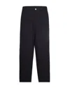 Carhartt Wip Pants In Black