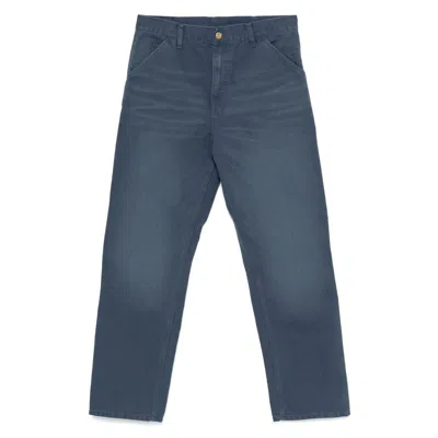 CARHARTT CARHARTT WIP PANTS