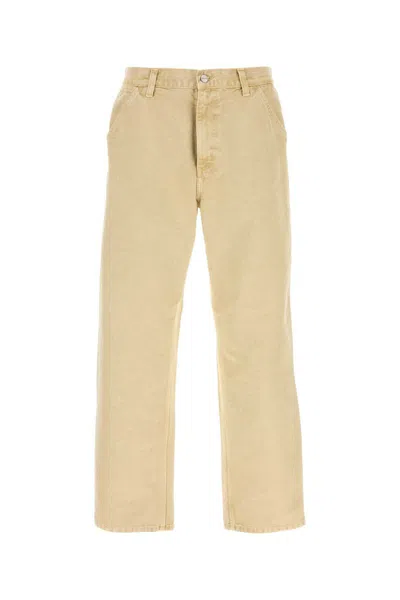 CARHARTT CARHARTT WIP PANTS