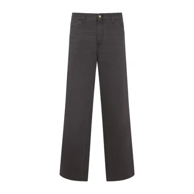 CARHARTT CARHARTT WIP PANTS