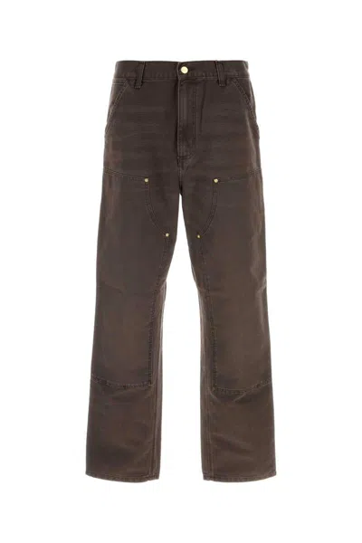 CARHARTT CARHARTT WIP PANTS