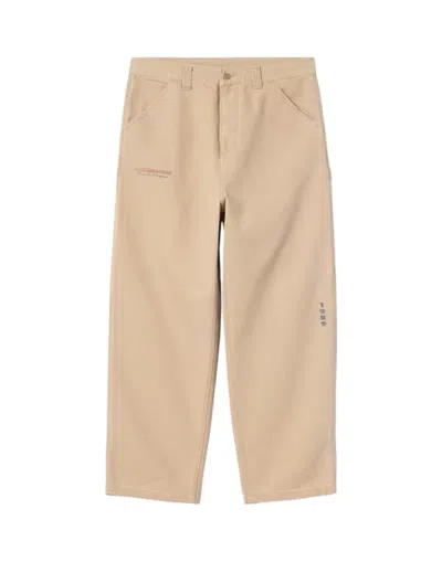 CARHARTT CARHARTT WIP PANTS