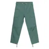Carhartt Cargo Trousers In Green