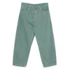 Carhartt Brandon Trousers In Green