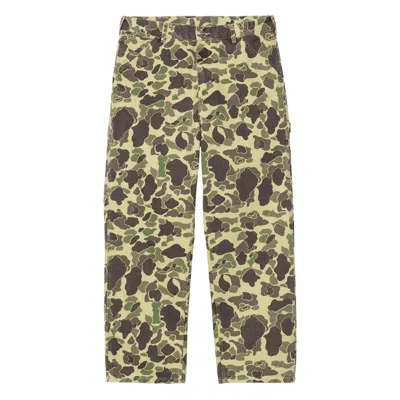 CARHARTT CARHARTT WIP PANTS
