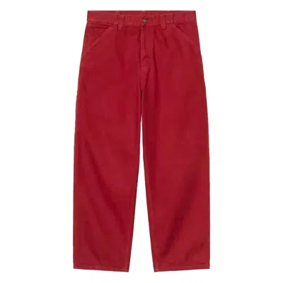 CARHARTT CARHARTT WIP PANTS