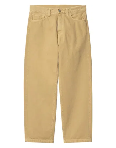 CARHARTT CARHARTT WIP PANTS