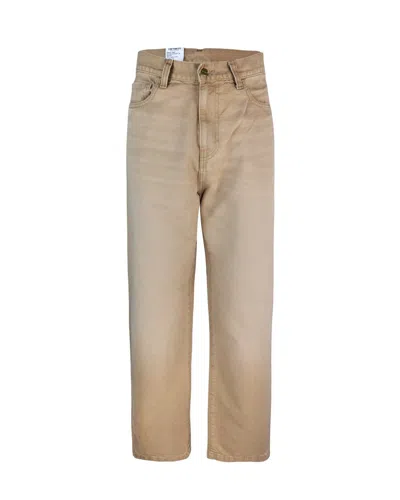 CARHARTT CARHARTT WIP PANTS