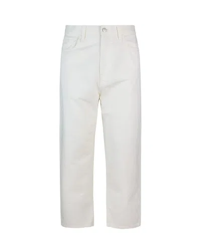 CARHARTT CARHARTT WIP PANTS