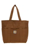 Carhartt Wip 'parker' Shopping Bag