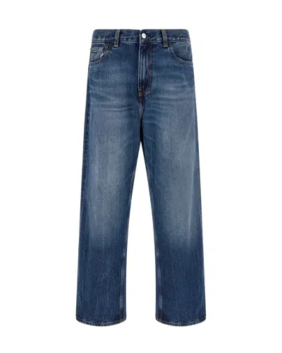 Carhartt Wip Payson Pant Jeans In Animal Print