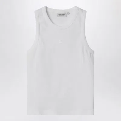 Carhartt Wip  Philips A-shirt White