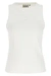 Carhartt Wip Philips A' 'w' Tank Top In White