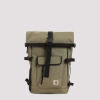 Carhartt Philis Backpack Polyester Fabric Flap Pocket