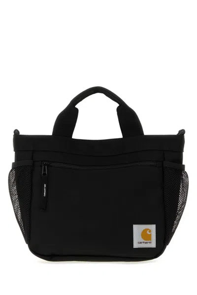 Carhartt Wip Philis Shou Crossbody Bag In Black