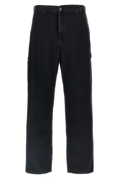 CARHARTT CARHARTT WIP 'PIERCE' JEANS