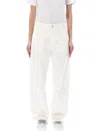 Carhartt Pierce Pant Straight In Sonic Silver