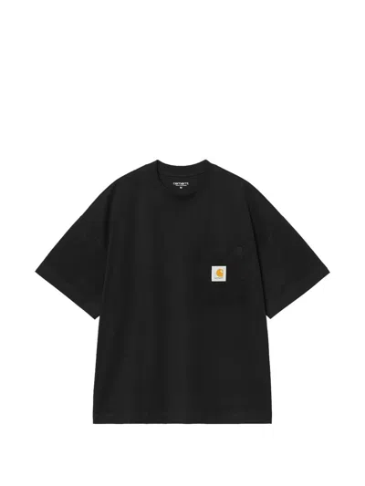 Carhartt Wip Pre In Black