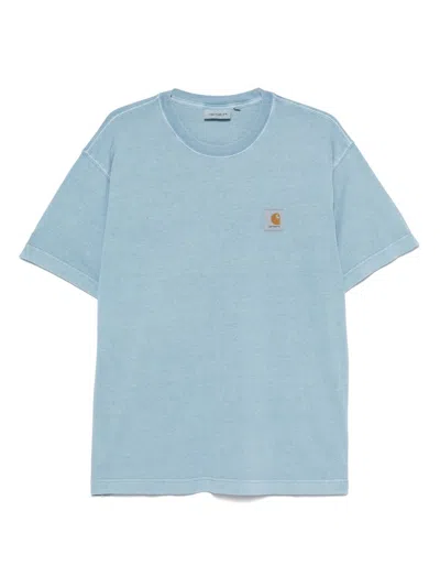 Carhartt Wip Pre In Blue
