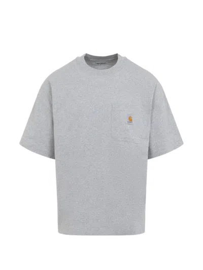 Carhartt Wip Pre In Gray