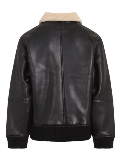 Carhartt Wip Pre Jackets Blacks And Greys