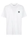 Carhartt Wip Pre Logo Cotton T Shirt