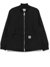 Carhartt Wip Pre Men's Jackets In Black