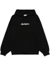 Carhartt Wip Pre Greatest Hits Hoodie In Black