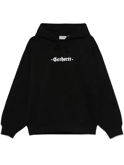 Carhartt Wip Pre Men's Sweaters In Black