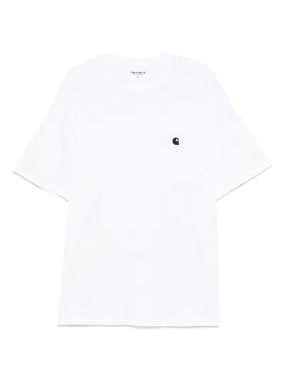 Carhartt Wip Pre In White