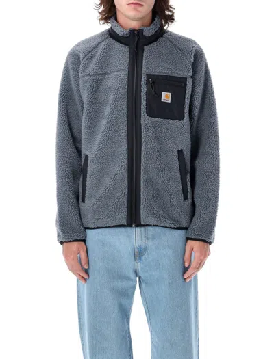 Carhartt Wip Coats & Jackets In Grey