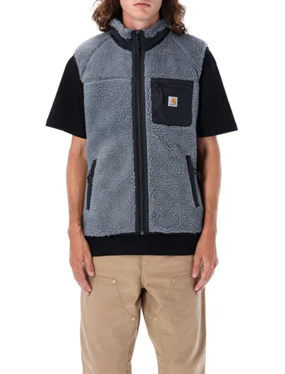 Carhartt Prentis Vest Liner In Gray