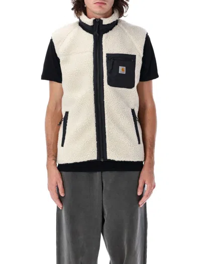 CARHARTT CARHARTT WIP PRENTIS VEST LINER