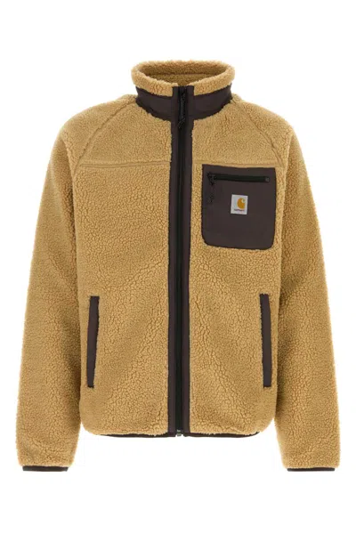 Carhartt Wip Prentislin Sweatshirt For Men In Multi