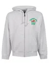 Carhartt Wip Printed Sweatshirt Ready Now In White