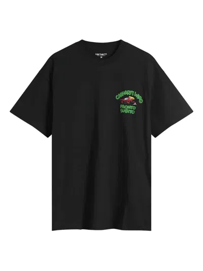 CARHARTT CARHARTT WIP PRONTO T-SHIRT