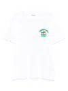 Carhartt Pronto T-shirt In White