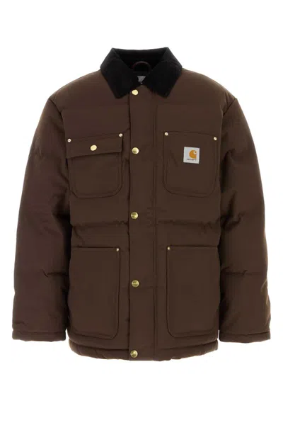 CARHARTT CARHARTT WIP QUILTS