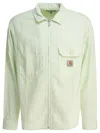 Carhartt Front Pocket Long Sleeves Jackets